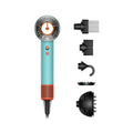 Dyson Supersonic NuralTM hair dryer - Fast drying with precise styling
