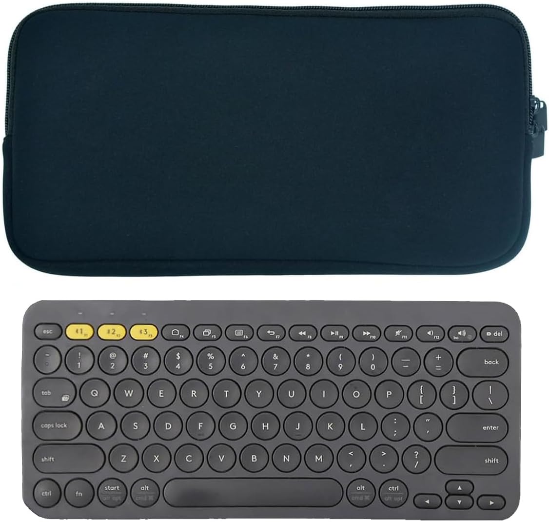 Protective Neoprene Keyboard Pouch - CHJCKOO