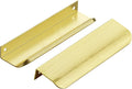 Ravinte Gold Cabinet Handles for Contemporary Home Decor Upgrade