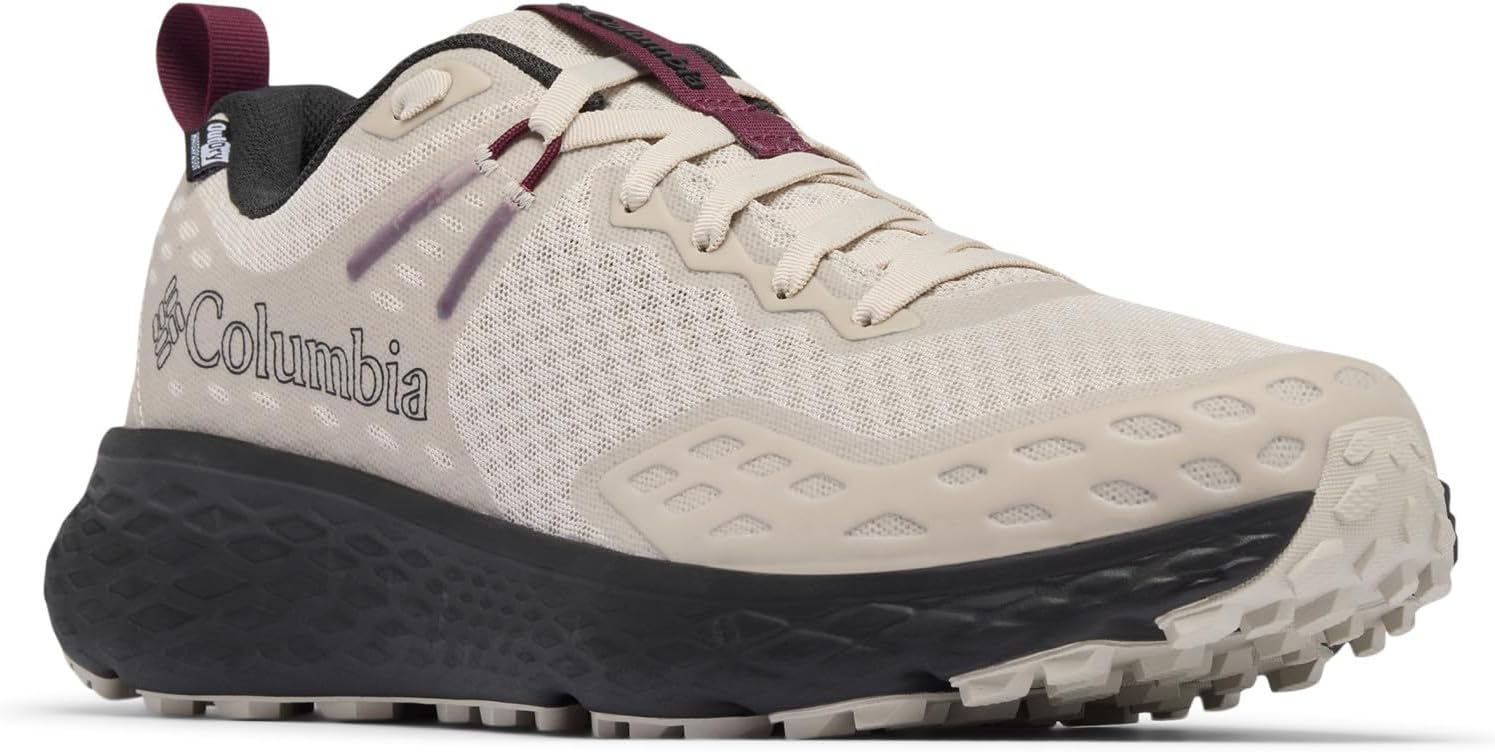 Columbia Mens Konos TRS: Superior Waterproof Hiking Shoes