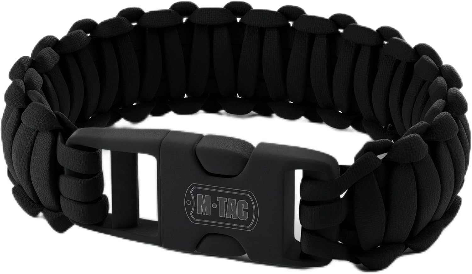 M-Tac Paracord Bracelet: Tactical Survival Essential