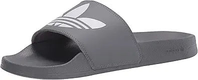adidas Originals Men's Adilette Lite Slide for Ultimate Comfort