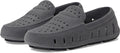 Floafers Prodigy Driver Faux Suede Loafer - Ventilated Comfort