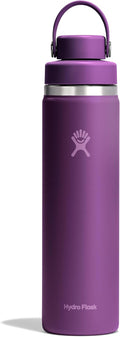 Hydro Flask Water Bottle 24 oz Wide Mouth - Keeps Drinks Cold