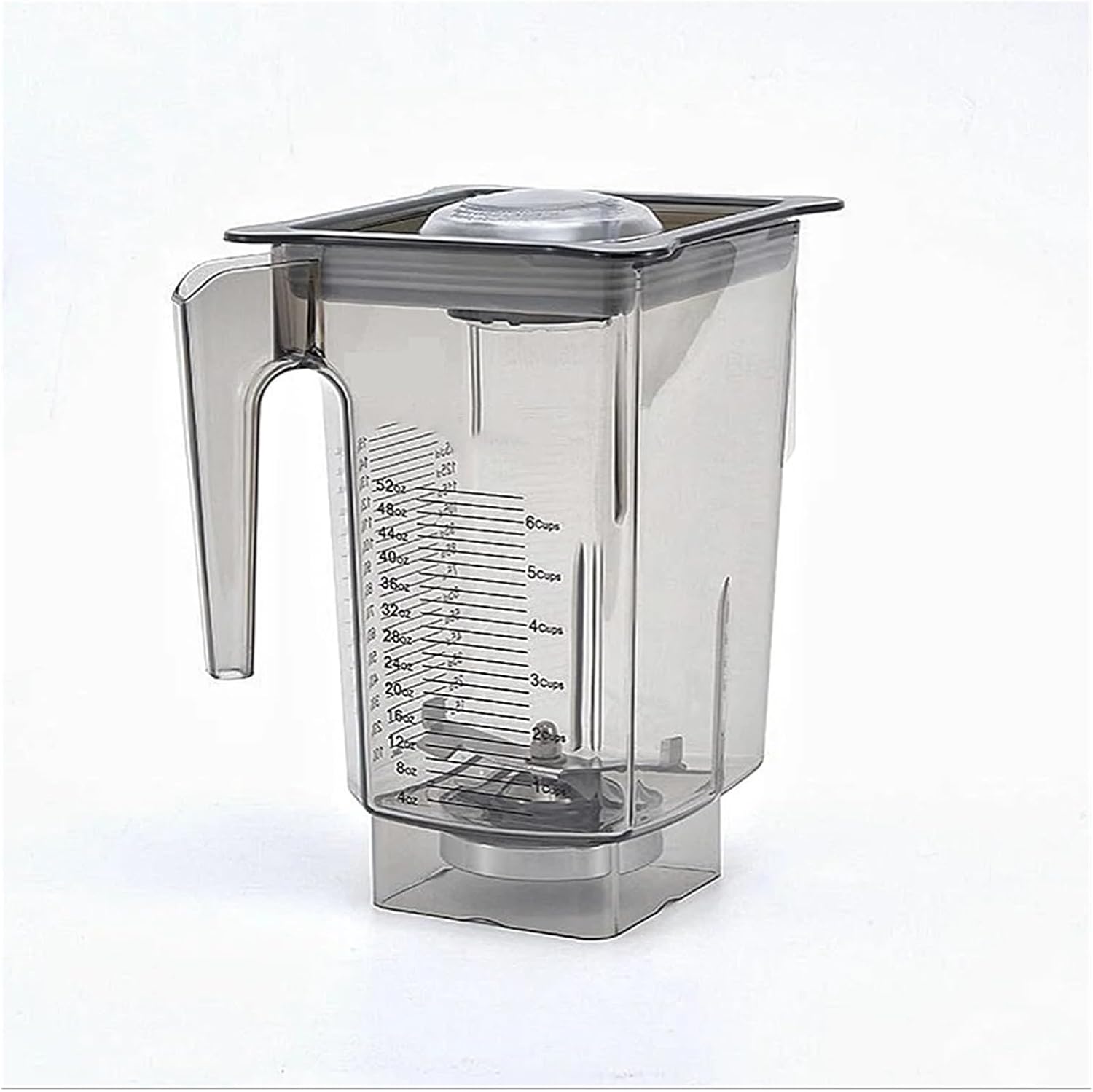 MUWAND Mixing Cup for Blendtec 825 - Ultimate Mixer Accessory