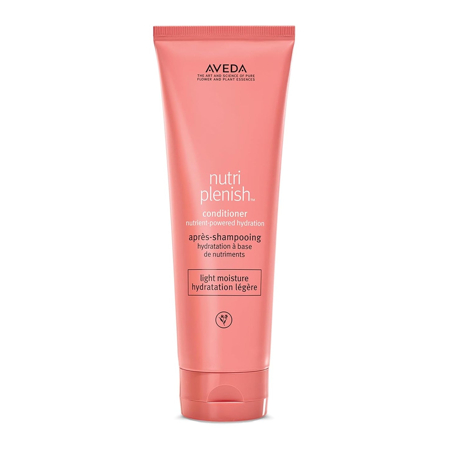 Aveda Nutriplenish Conditioner Light Moisture Review