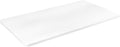 VIVO White 43 x 24 in Universal Solid One-Piece Table Top
