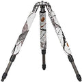 LensCoat LegCoat for Gitzo GT5540LS Tripod - Realtree AP Snow