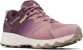 Columbia Womens Peakfreak Hera Outdry Hiking Shoe - Waterproof