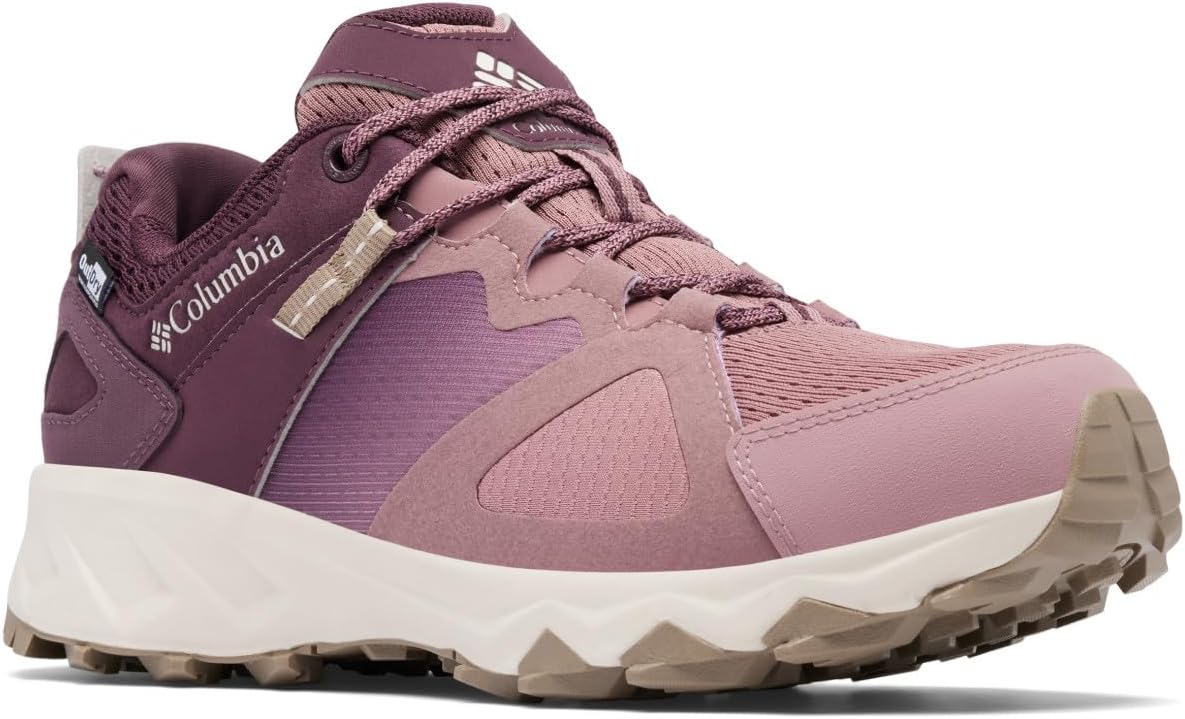 Columbia Peakfreak Hera Outdry Hiking Shoe - Dry & Comfortable