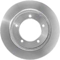 Bendix Premium PRT1271 Brake Rotor for Chevrolet & GMC - Reliable