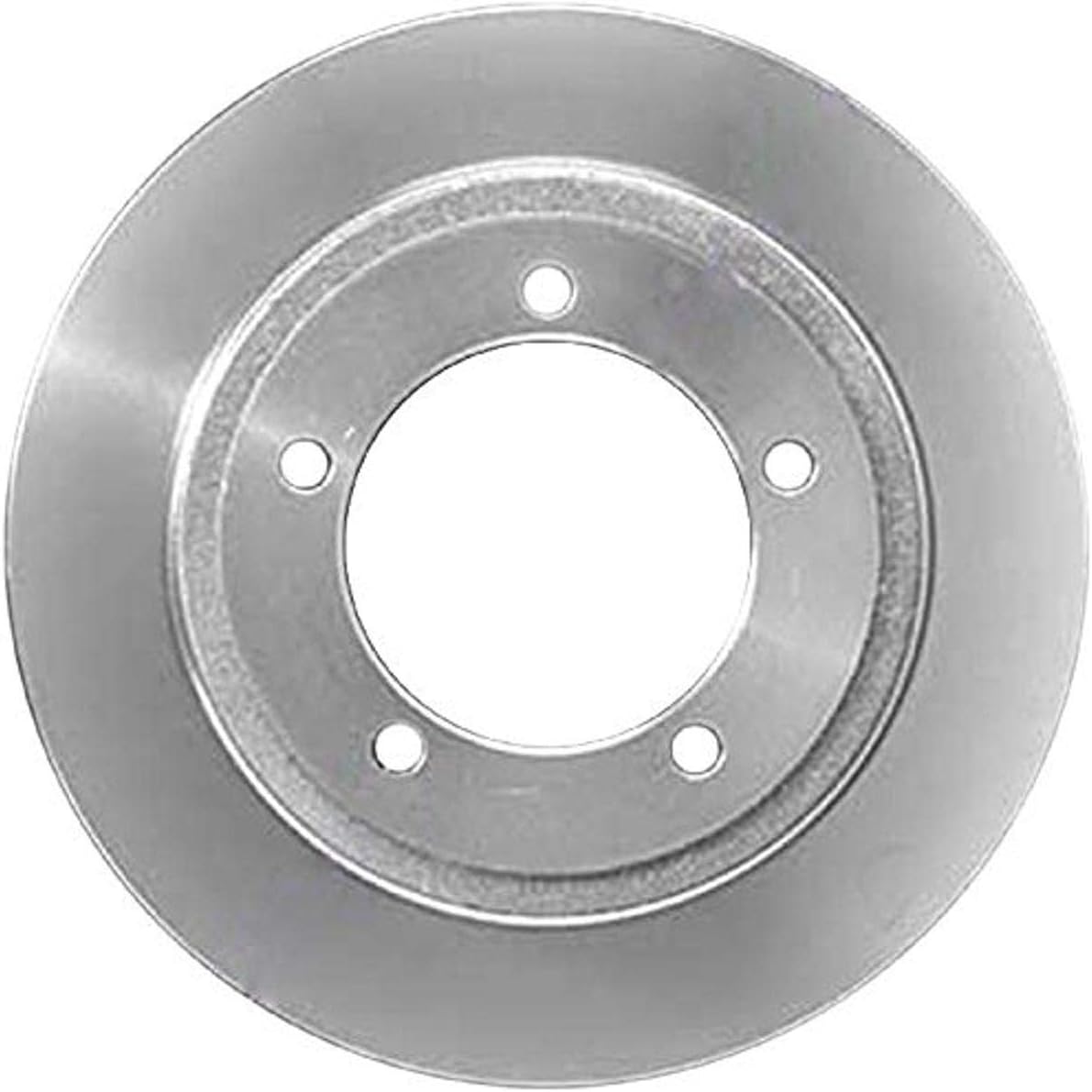 Bendix Premium PRT1271 Brake Rotor for Chevrolet and GMC Trucks