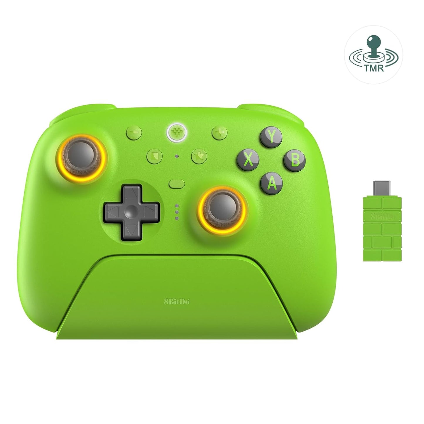 8Bitdo Ultimate 2 Wireless Gaming Controller for Windows & Android