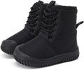 BMCiTYBM Toddler Winter Snow Boots for First Steps and Warmth