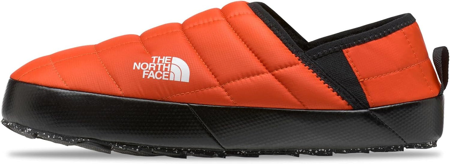 Men's Thermoball Traction Mule V Winter Shoe for Comfort