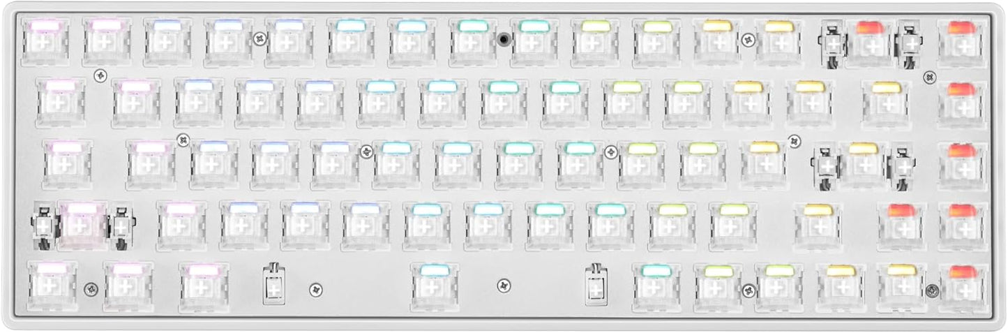 DrunkDeer G65 Rapid Trigger Mechanical Keyboard for Gamers