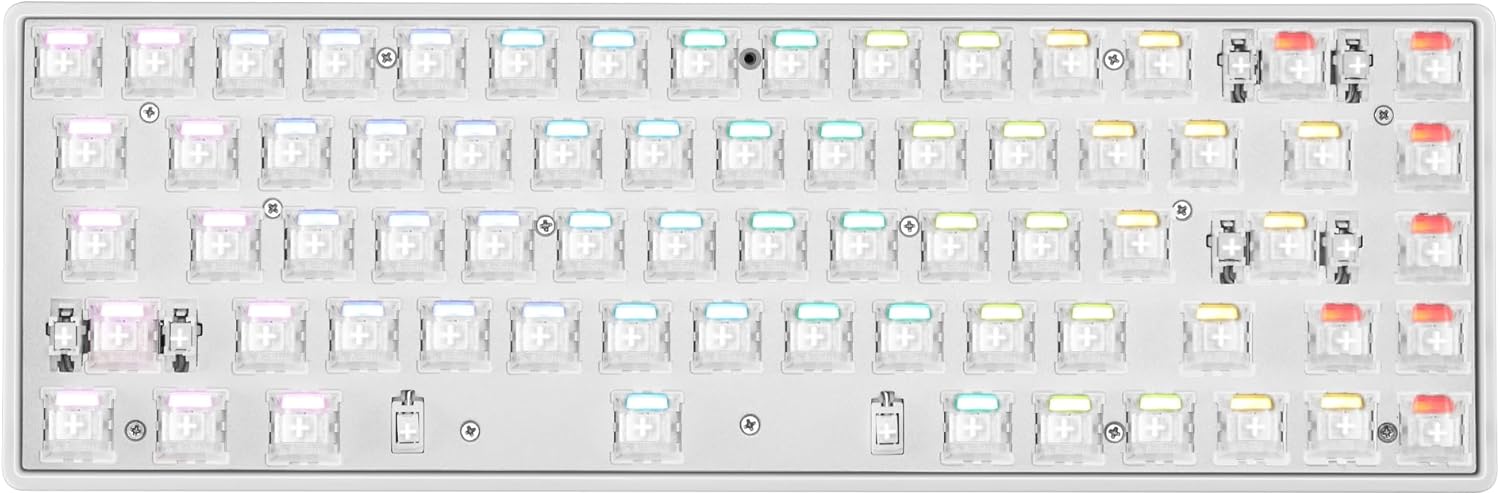 DrunkDeer G65 Rapid Trigger Mechanical Keyboard for Gamers