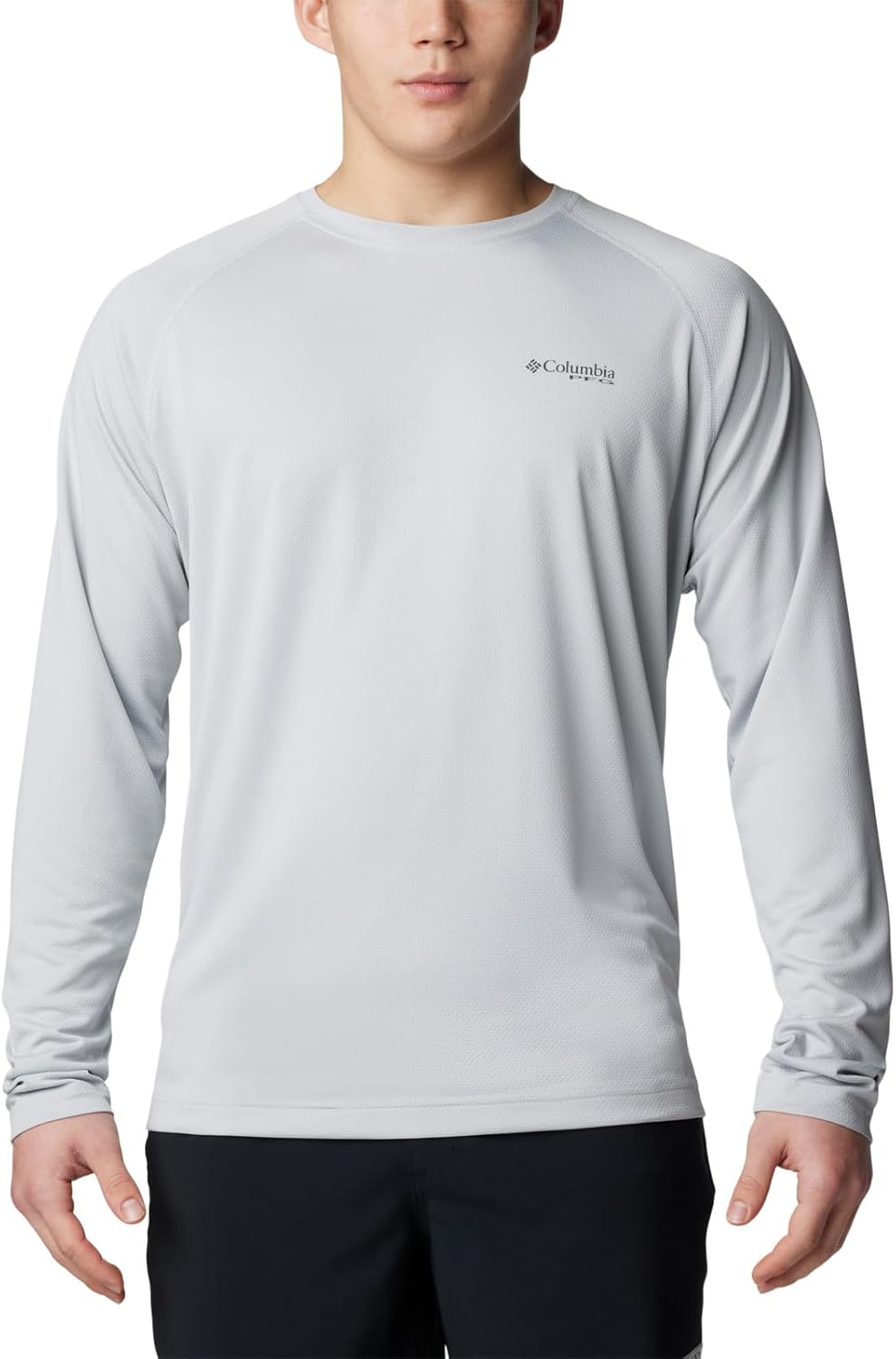 Columbia Men's PFG Solar Stream Long Sleeve Shirt Review