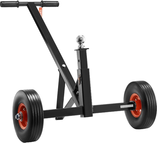 VEVOR Adjustable Trailer Dolly for Easy Trailer Movement