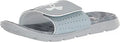 Under Armour Men's Ignite Pro Graphic Slide Sandal for Comfort