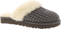 UGG Women's Cozy Slipper - Sheepskin Lined Comfort for Cold Days