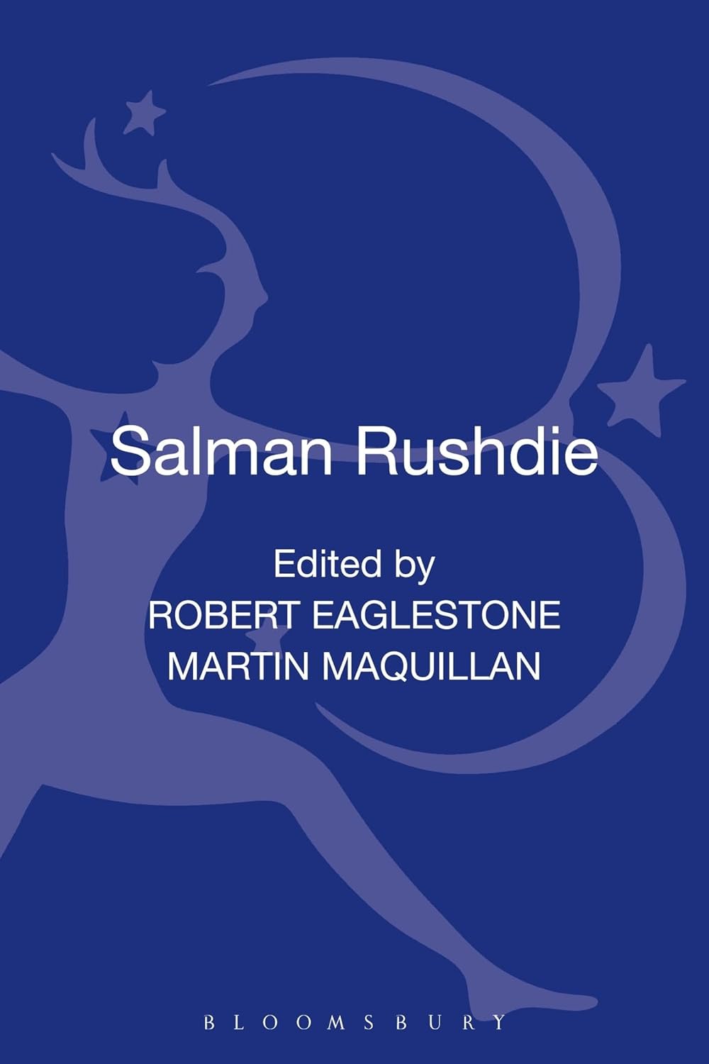 Salman Rushdie: Contemporary Critical Perspectives Review