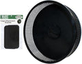 Silent Runner Pro Sugar Glider Exercise Wheel - Quiet, Safe Exercise
