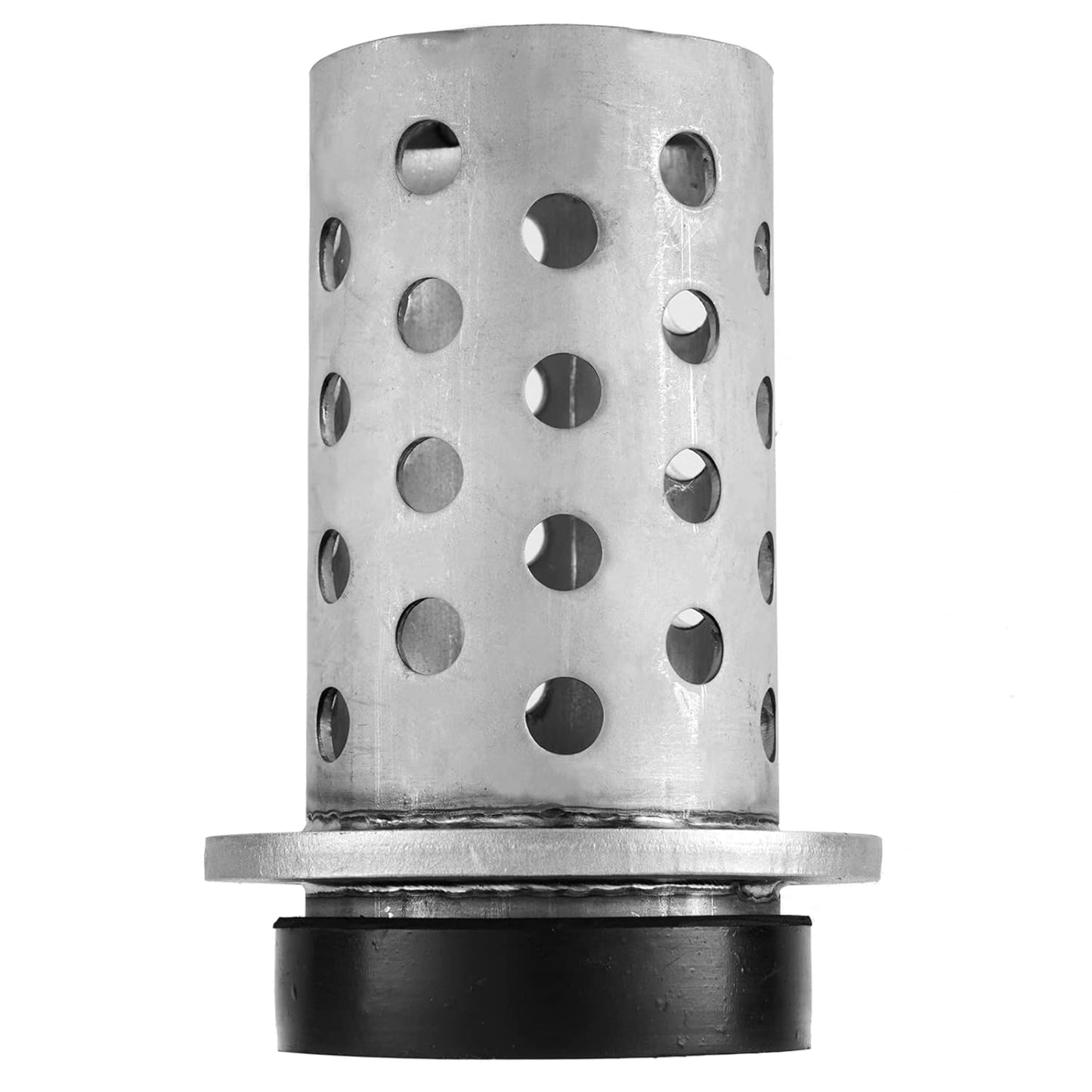 DZQ Perforated Casting Flask for Efficient Metal Casting