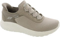 Skechers Hands Free Slip-ins Bobs Squad Chaos-in Color - Comfortable