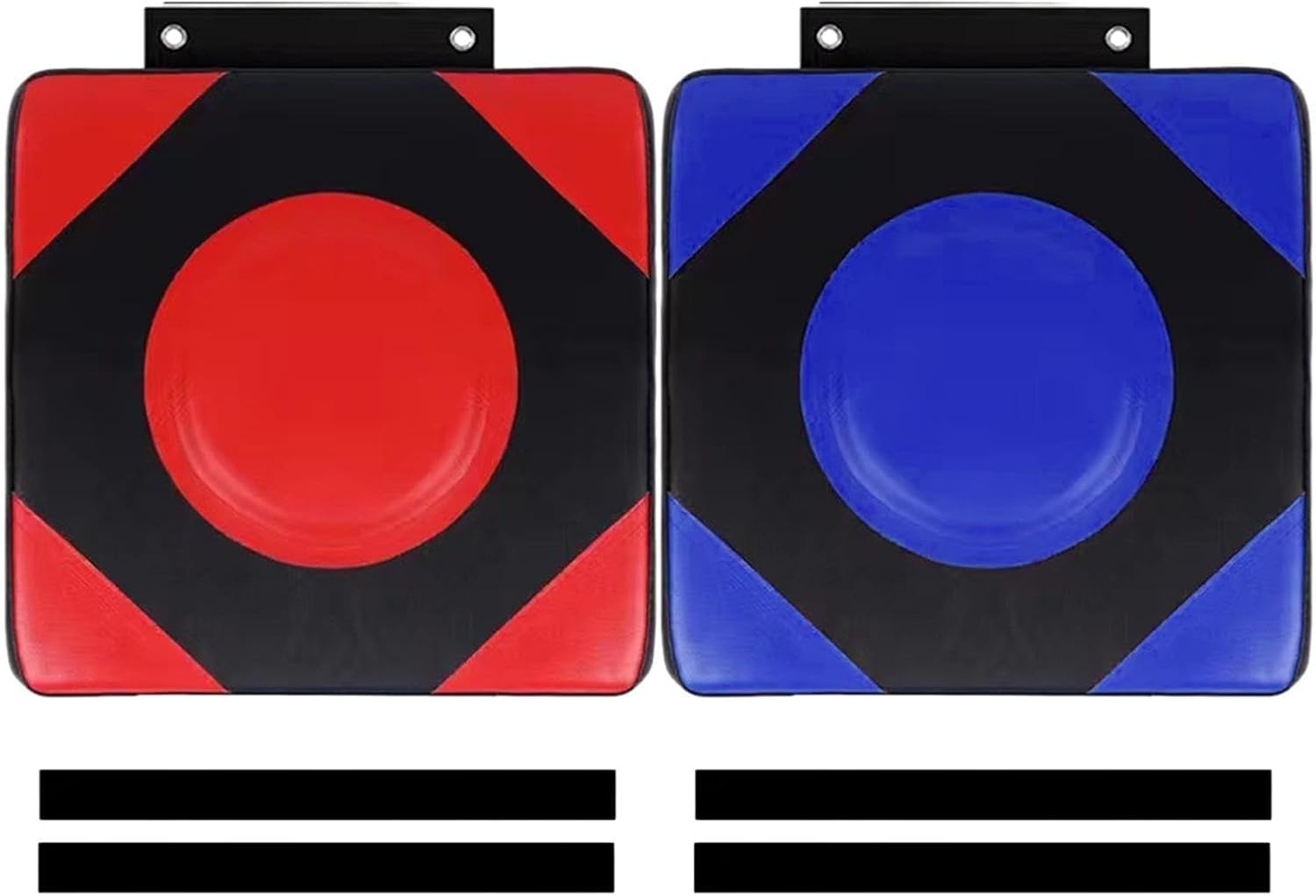 Wall Boxing Target Pad - Fight Fitness Essential