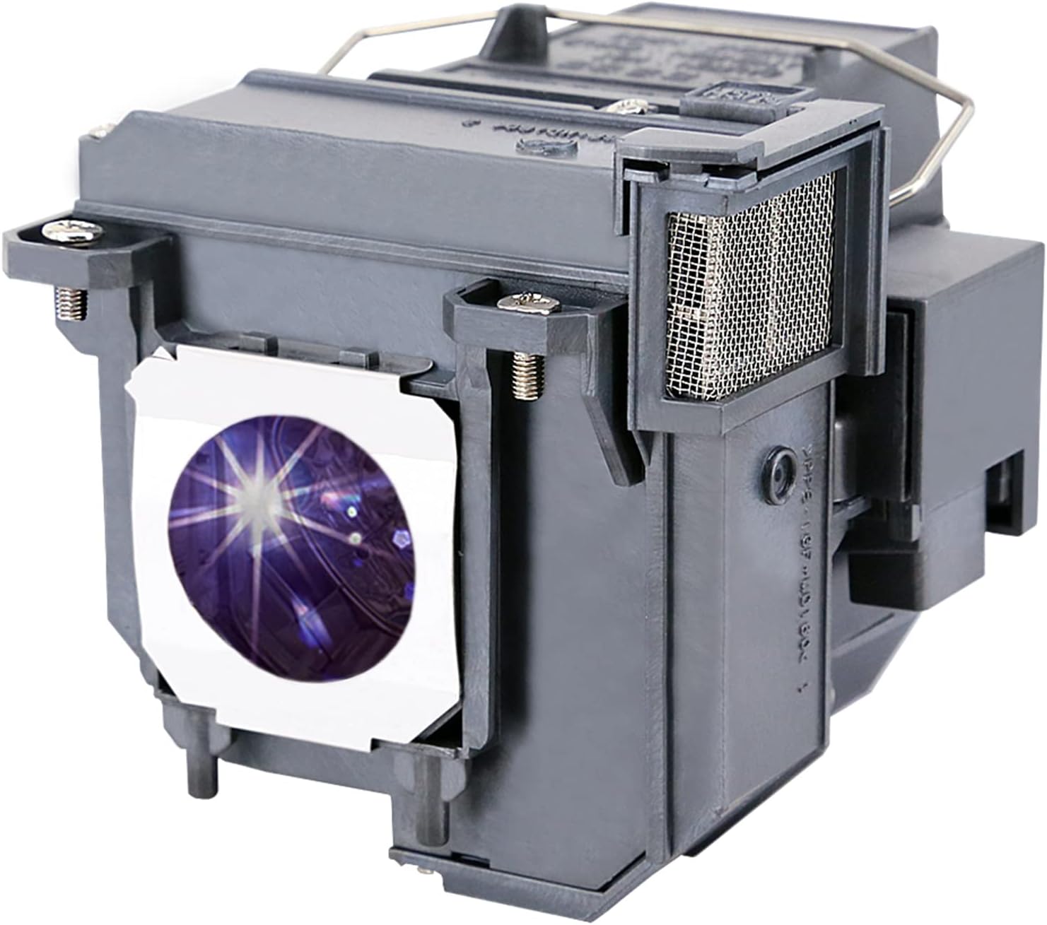 YOSUN V13H010L91 Replacement Lamp Bulb for Epson Projectors