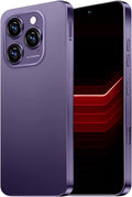 16PROMA X 5G Cell Phone 16GB+512GB - Long Battery, Dual Camera
