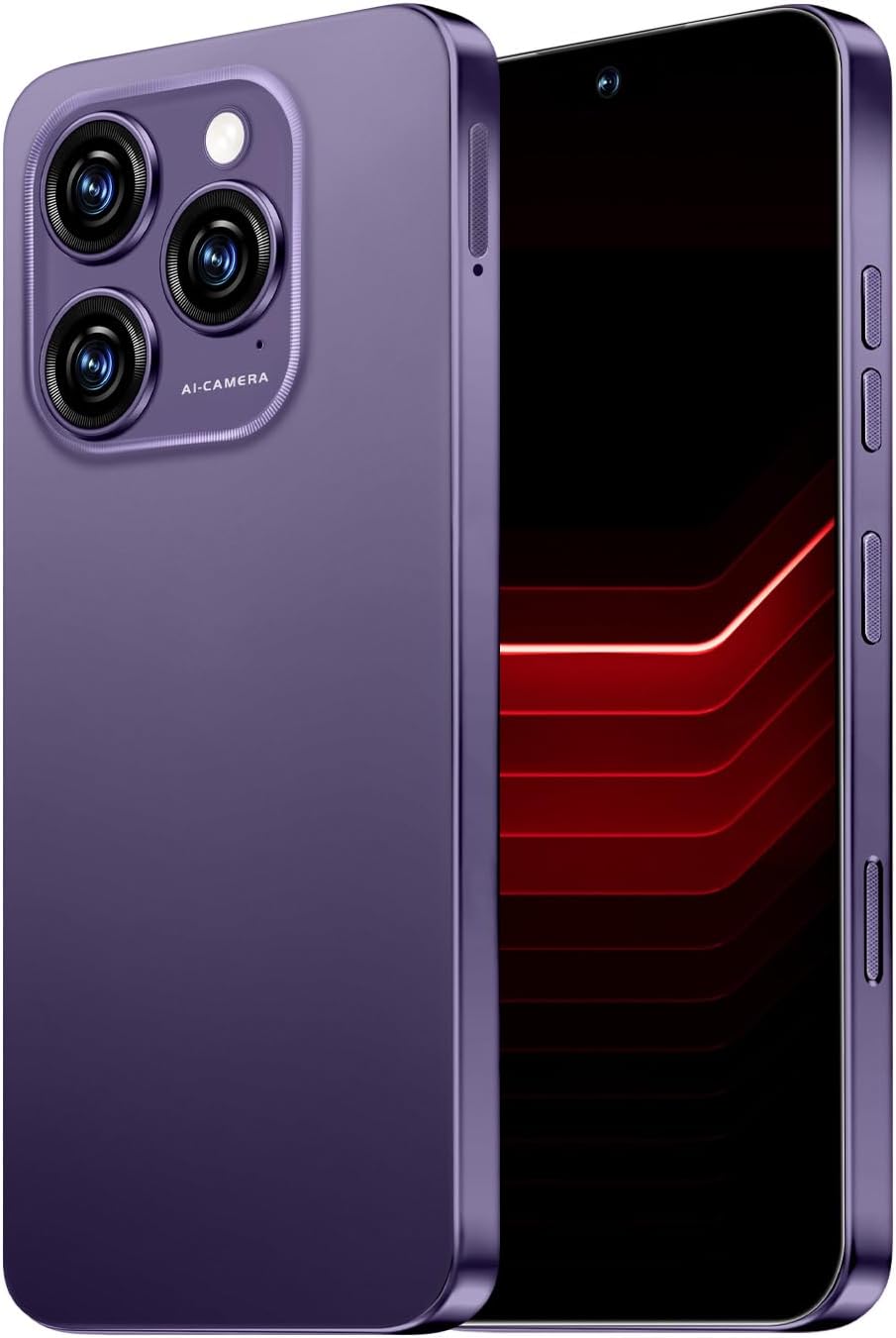 16PROMA X 5G Cell Phone with 68MP+108MP Camera and 7000mAh Battery
