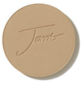 PurePressed Base Mineral Foundation Refill - Semi Matte SPF, Talc Free