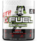 G Fuel Goth GF Energy Drink Powder Blackberry Apple - Focused Clean