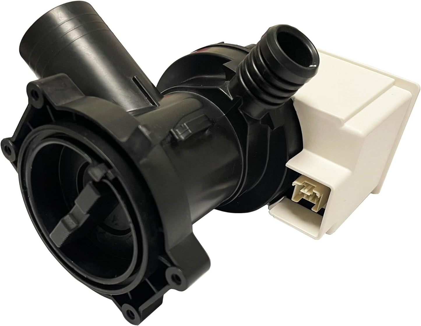 Efficient Washer Drain Pump for Whirlpool Maytag