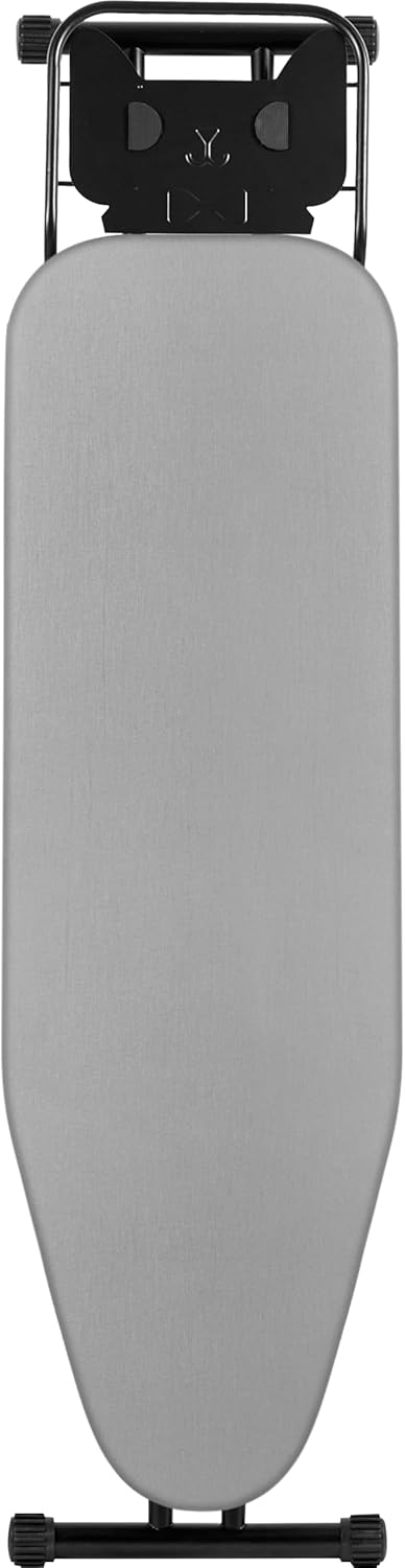 Ironing Board with Adjustable Height and Extra Heavy Cover