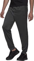 adidas Men's Essentials Warm-up Slim Tapered 3-Stripes Tracksuit