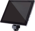 Integrated 5.0MP Digital Microscope Camera with 9.7in TouchPad Display