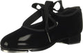 Capezio Unisex-Child Jr. Tyette Tap Shoe Dance for Young Dancers