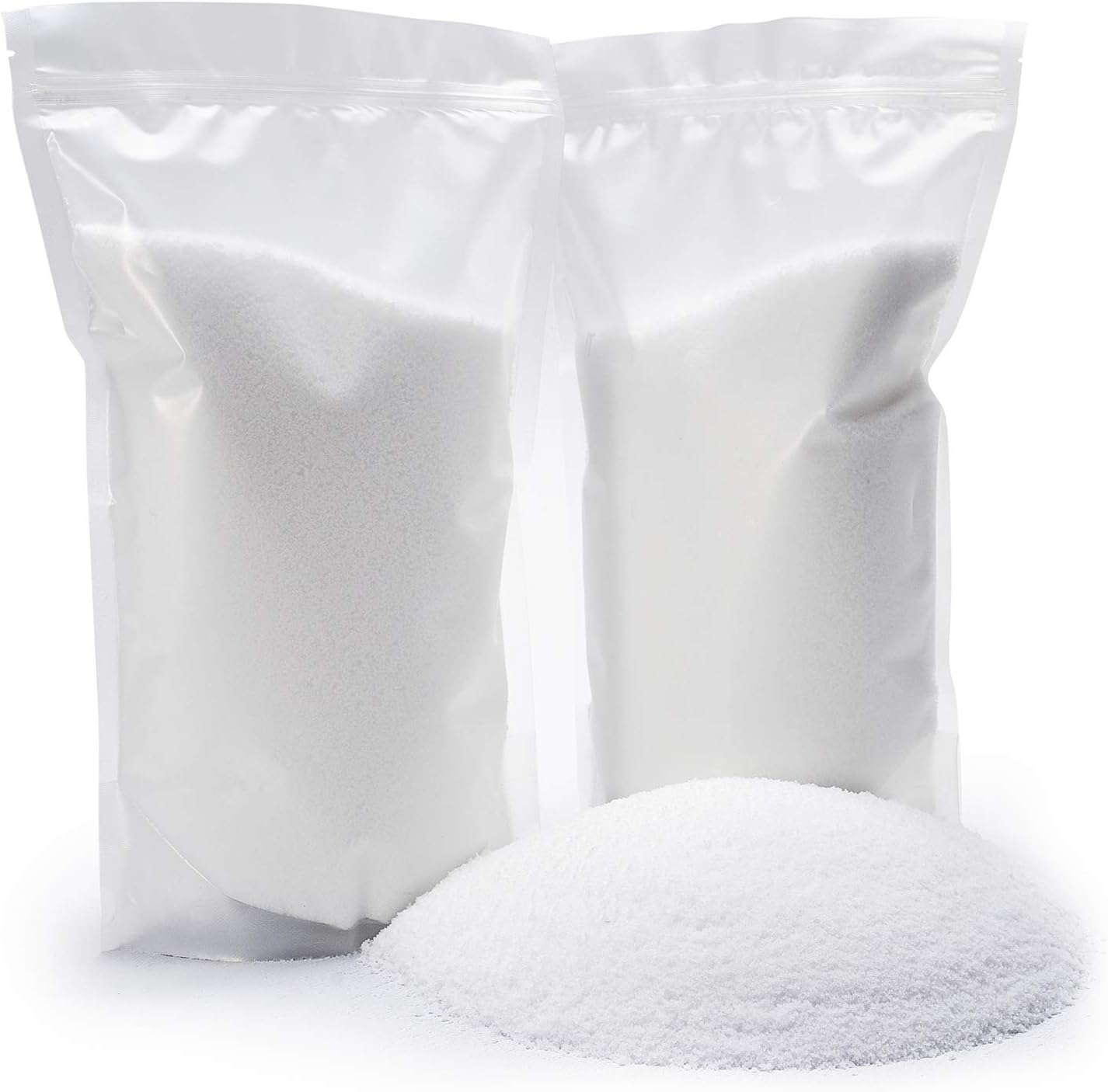 Paraffin Wax for Candle Making - 5 lb Granulated Candle Wax