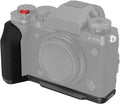 SmallRig X-T5 L-Shape Grip for FUJIFILM X-T5 - Improved Handling