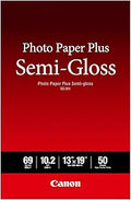 Canon SG-201 13x19 Photo Paper Plus Semi-Gloss - Gallery Ready