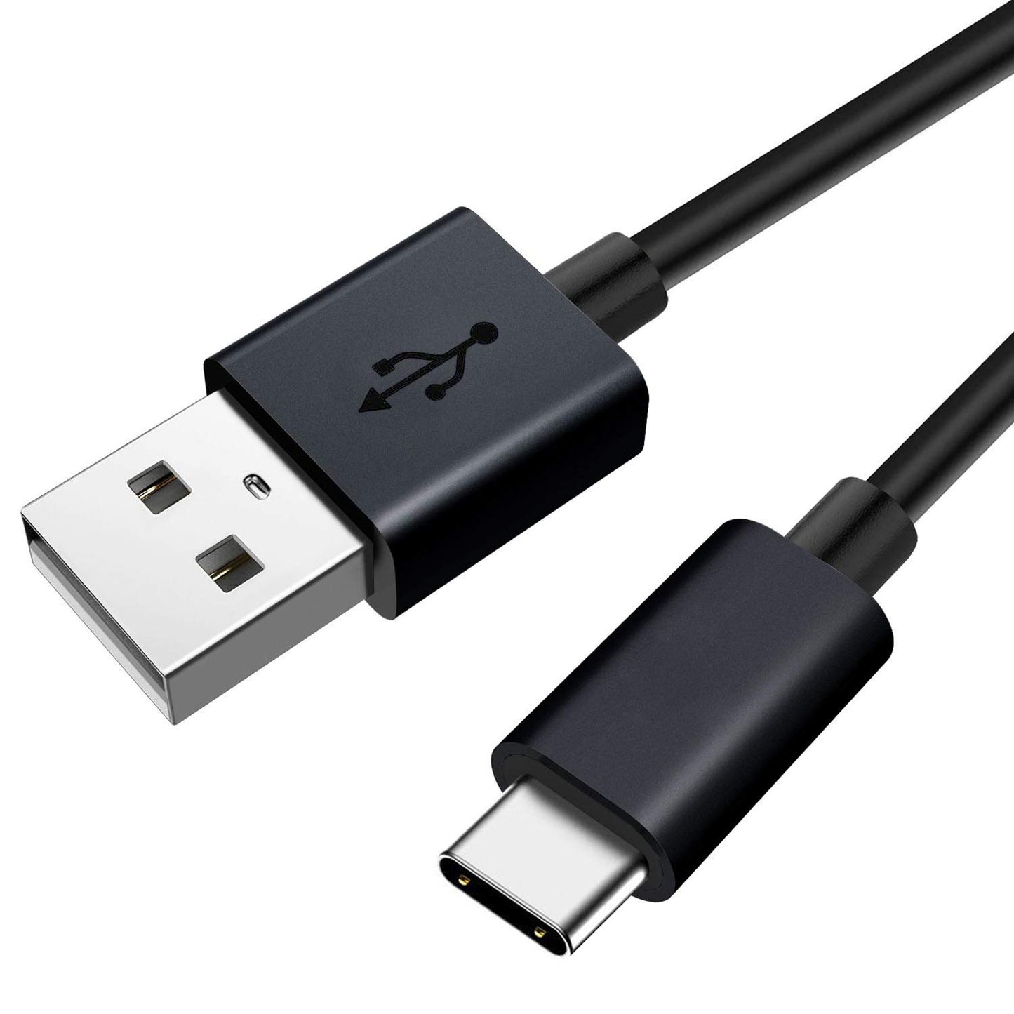Fast Charge USB C Cable for Smart Pet Cameras