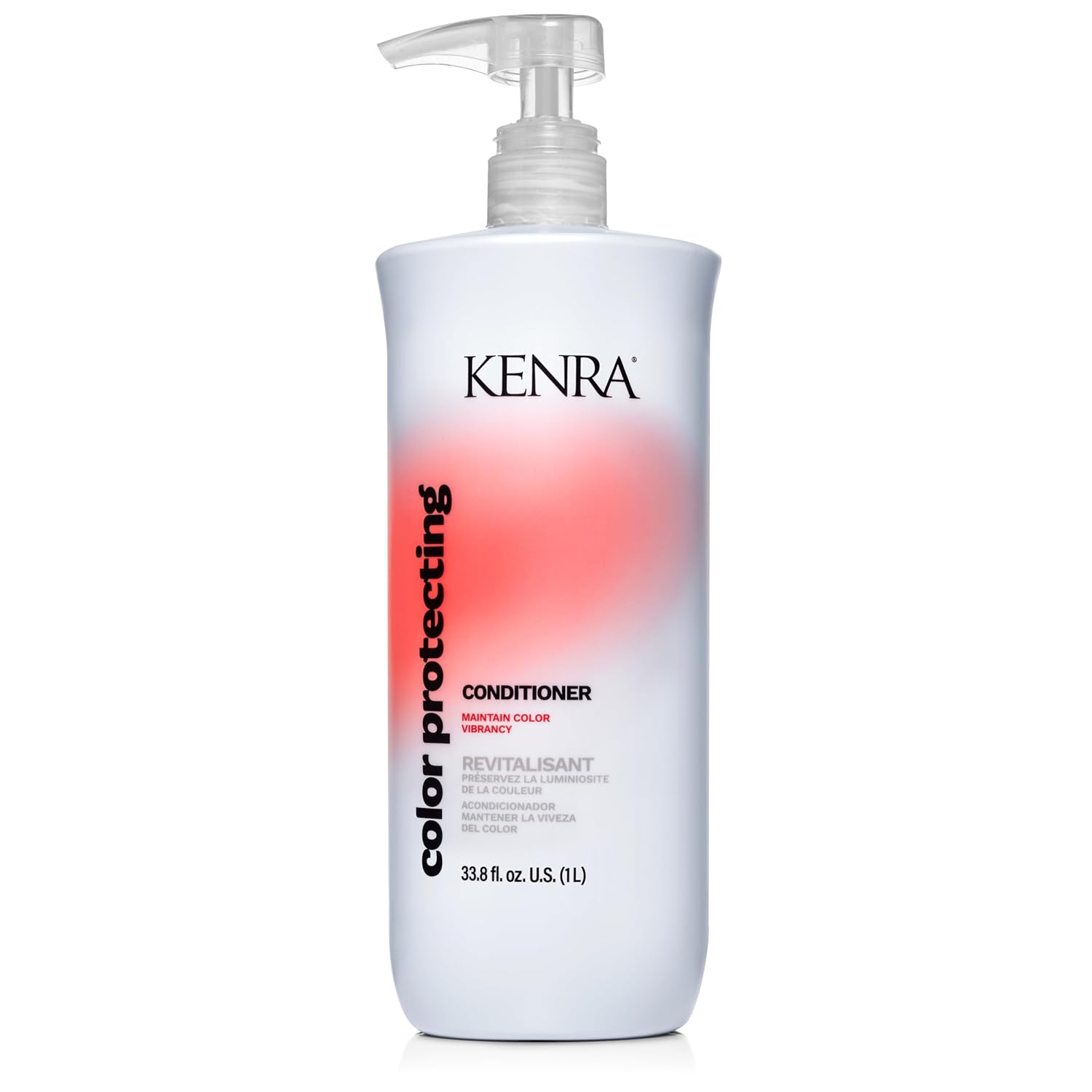 Kenra Color Protecting Conditioner for Vibrant Color Maintenance