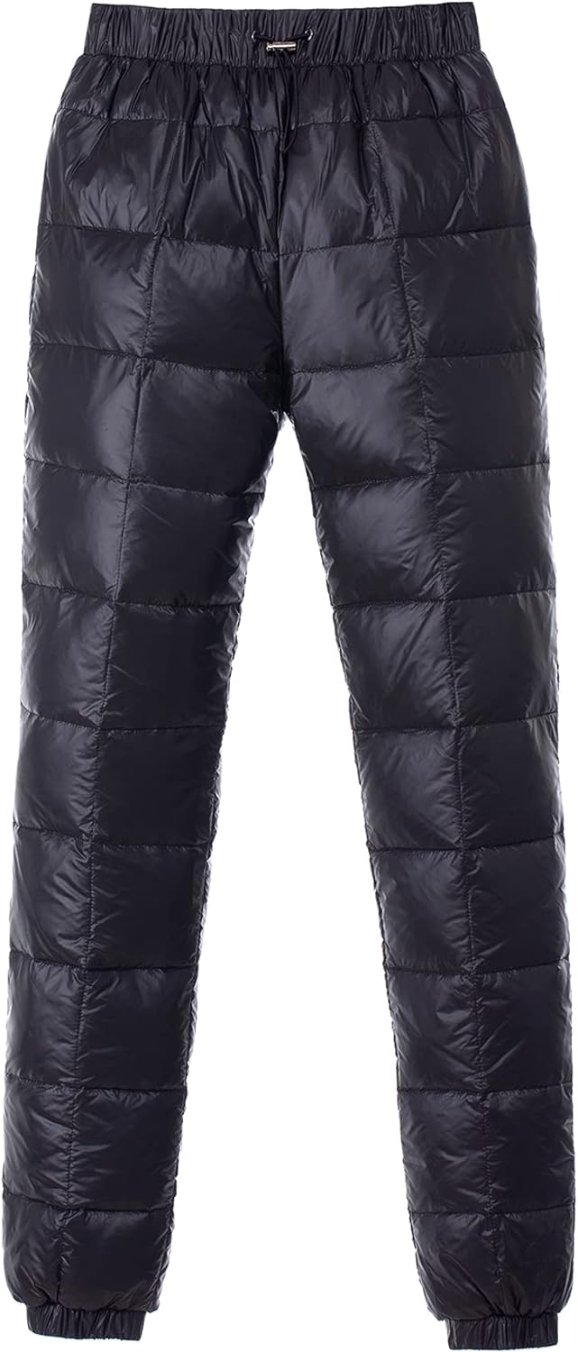 Insulated Men's Snow Pants | Tapasimme