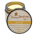 Beef Tallow All Purpose Balm - Healing Hydrating Ginger Salve