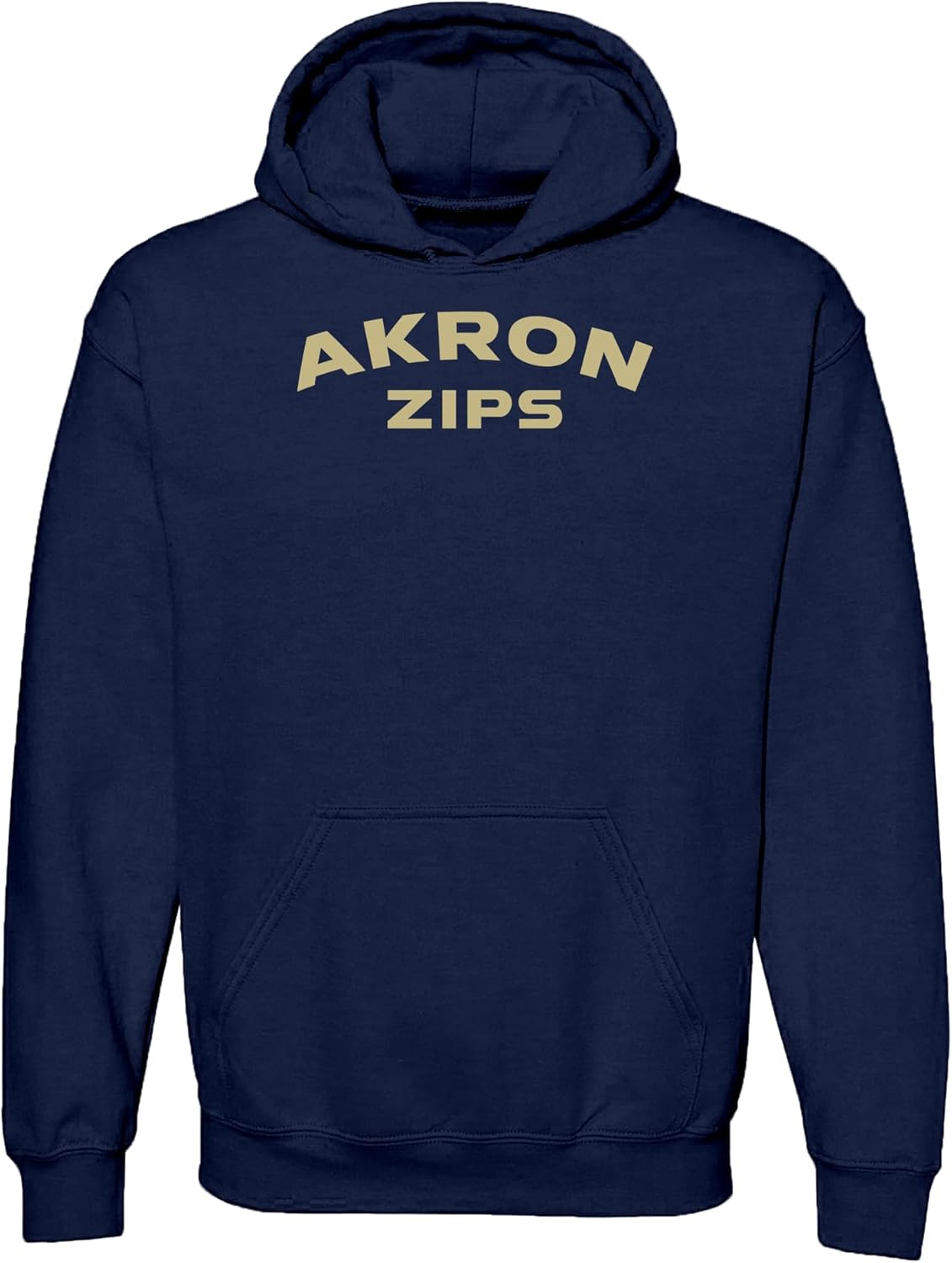 NCAA Officially Licensed College Arch Logo Hoodie for Fans