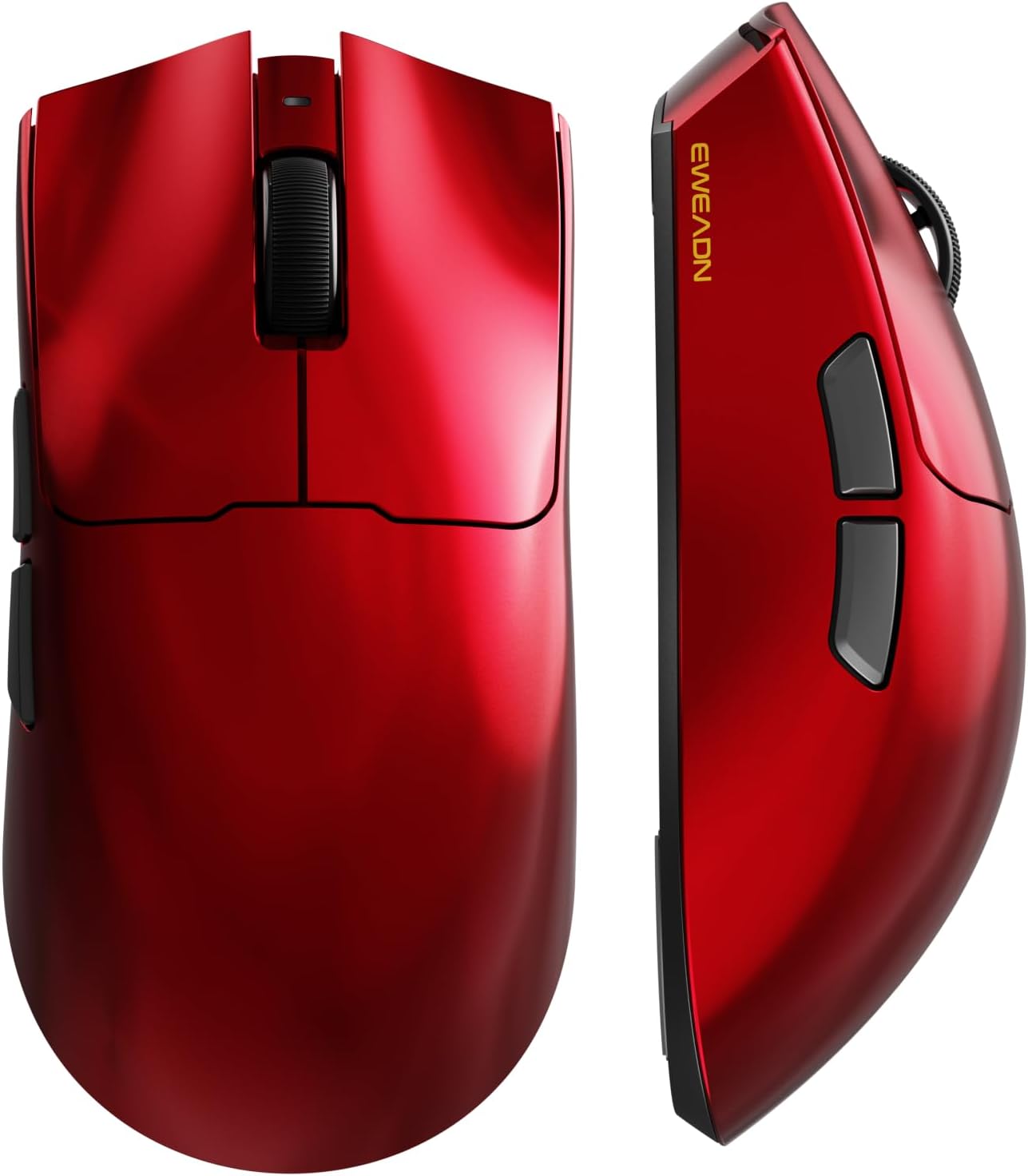 S9 Pro Wireless Gaming Mouse with 26000 DPI and Ergonomic Design
