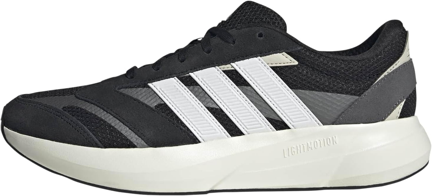 adidas Men's Lightshift Sneakers for Comfort and Style